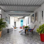 Ballestrinque - Getsemani- Cartagena Divina