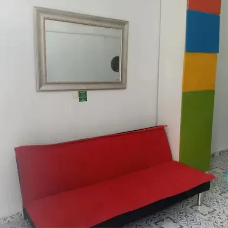 Ballestrinque - Getsemani- Divina Apartment