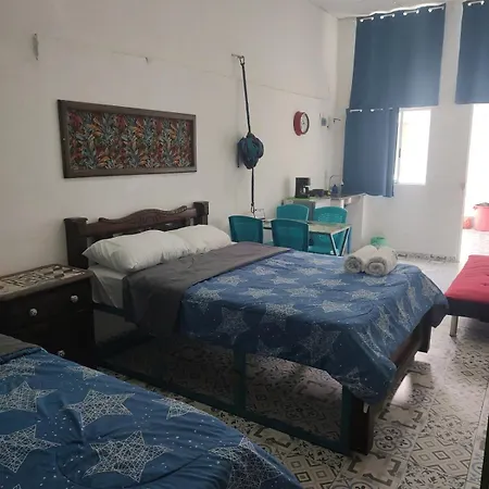 Ballestrinque - Getsemani- Divina Apartment